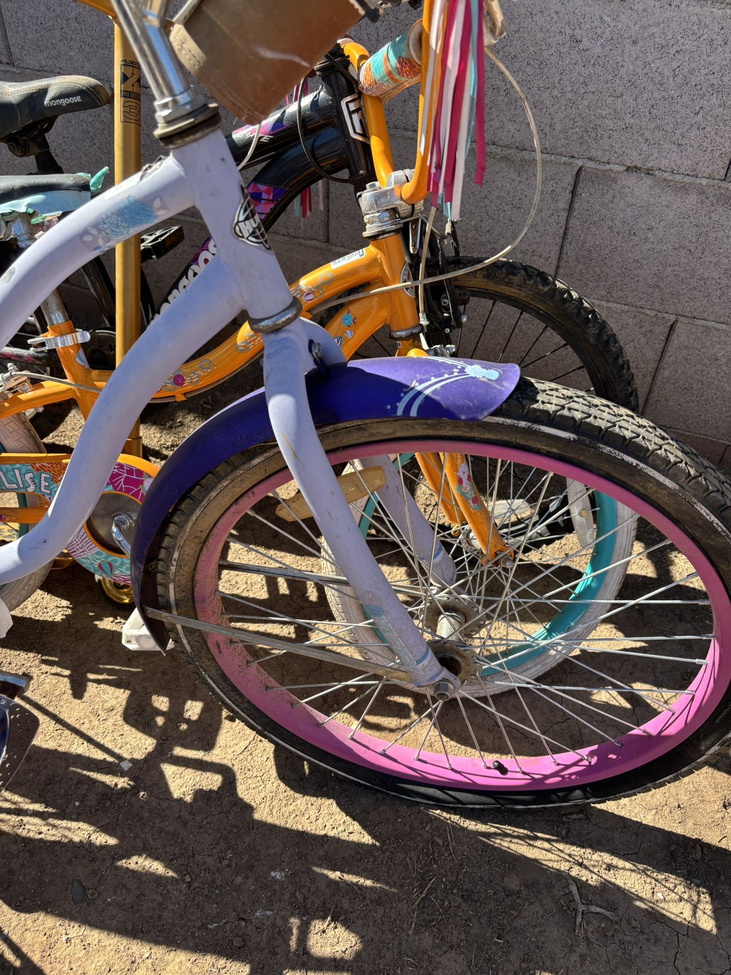 bikes 