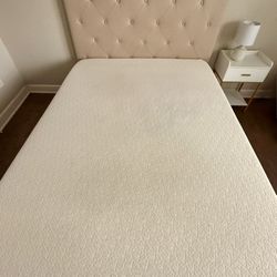Full Size bed frame