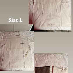 Essential Shirt 