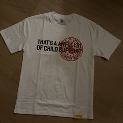 Awful Lot Of Cough Syrup 