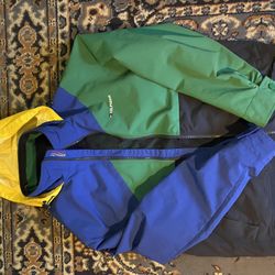 Tommy Hilfiger Jacket