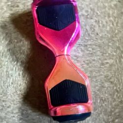 Hoverboard
