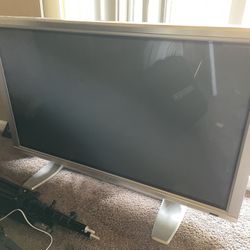 50inch TV Free