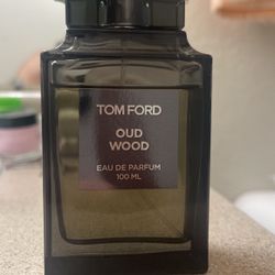 Tom Ford Oud Wood