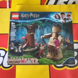 Lego Set 75967 Harry Potter 