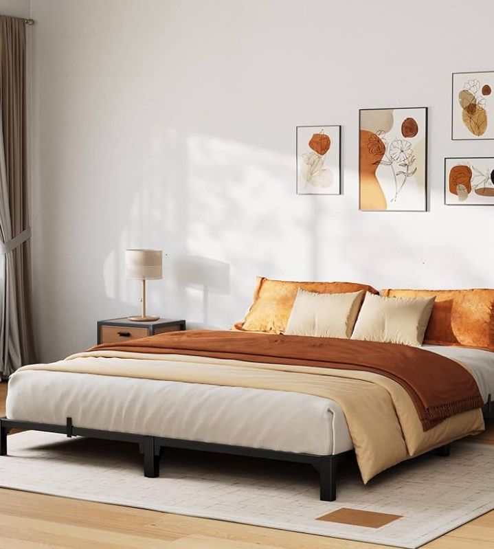 Full Bed Frame