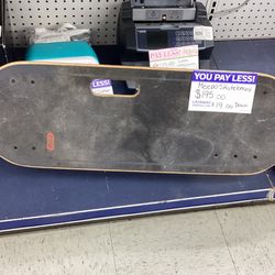 Meepo Electric Skateboard 