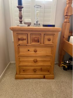 King Bedroom Set