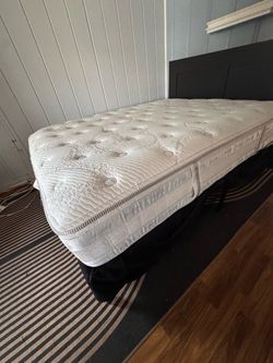 Sealy Pillow Top Mattress free
