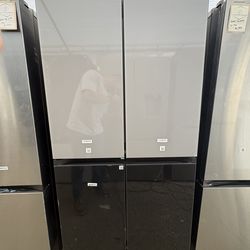 Samsung Flex refrigerator