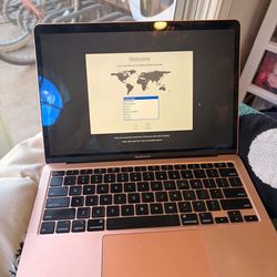 MacBook Air 2020
