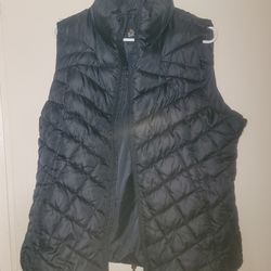 Unisex Puffer Vest 