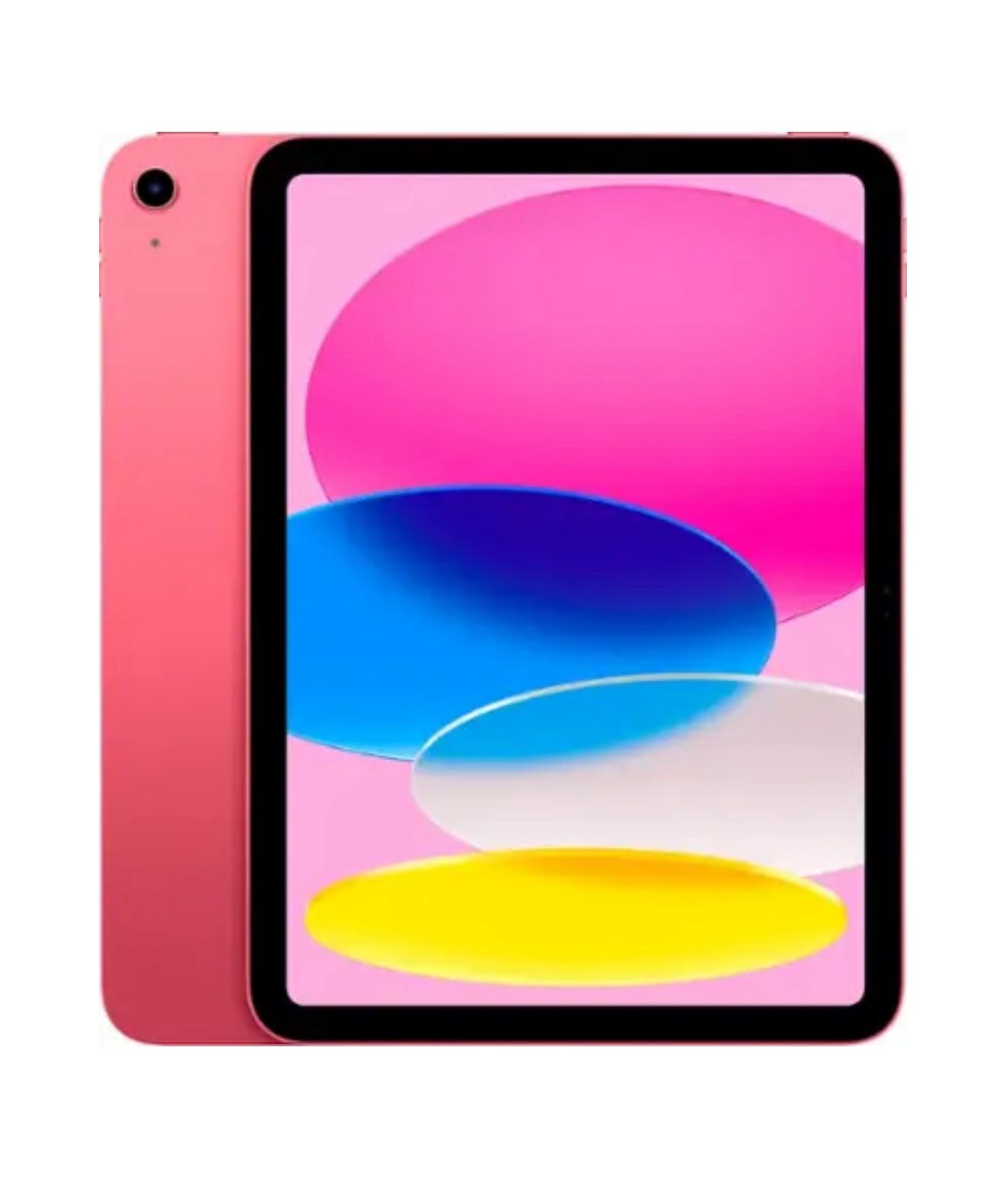 Apple - 11-inch iPad A16 chip with Wi-Fi - 128GB
