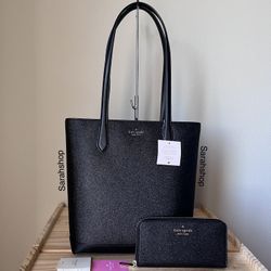 Kate Spade Purse And Wallet 
