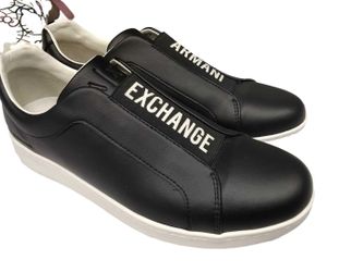 Armani Exchange 277/94 Black