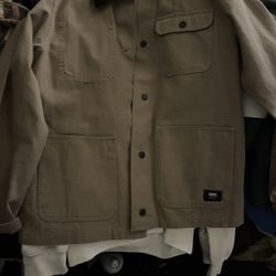 Vans Jacket 