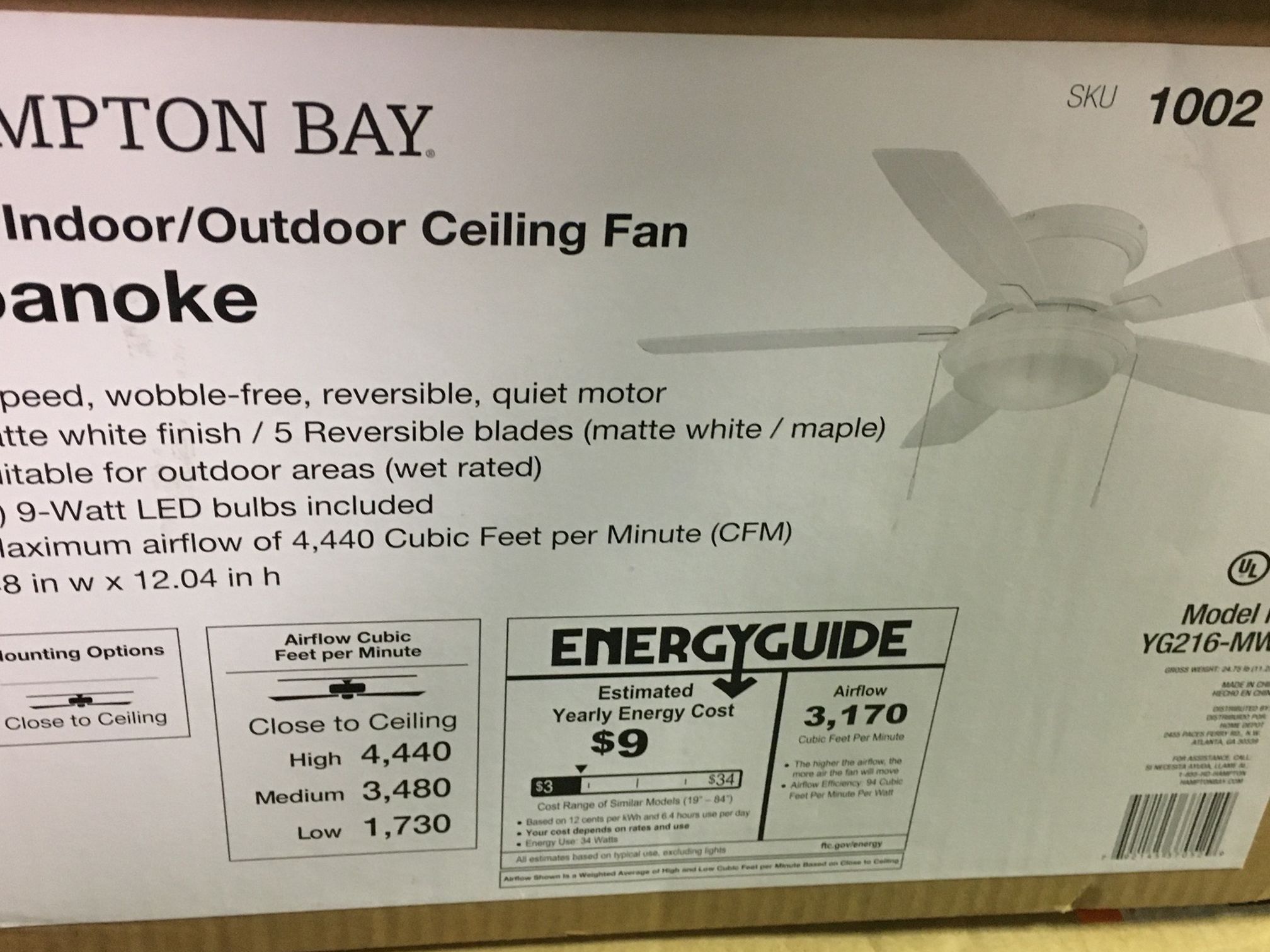 Wholesale liquidation