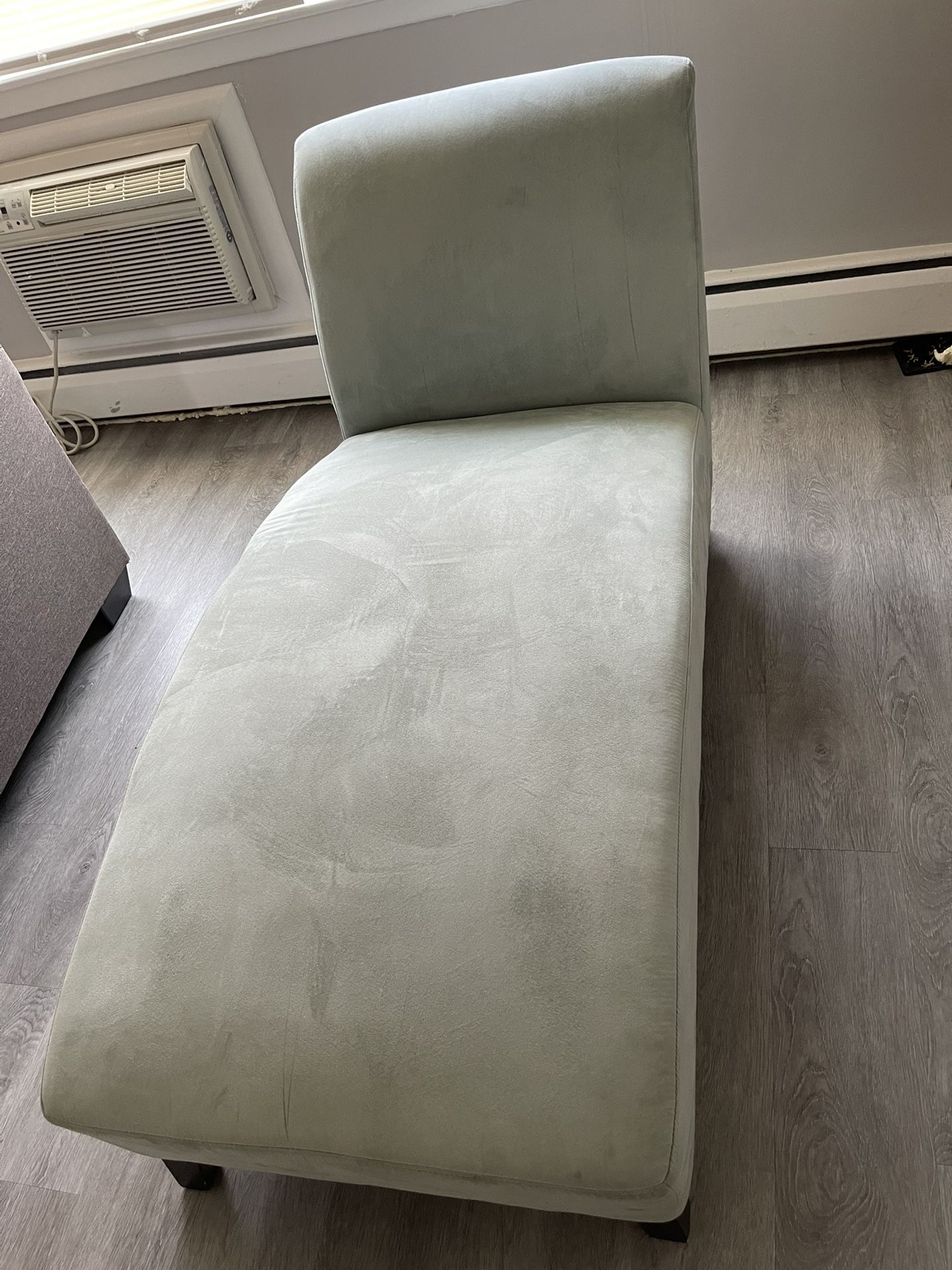 reclining chair
