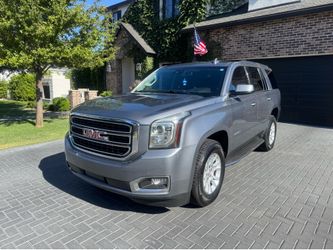 2019 GMC YUKON 4x4