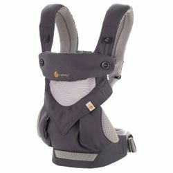 Ergobaby 360 Cool Air Baby Carrier