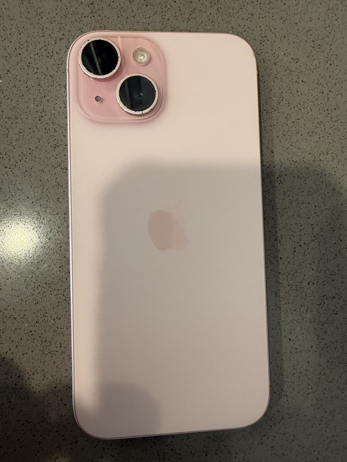 I phone 15