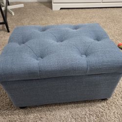 Storage Bench