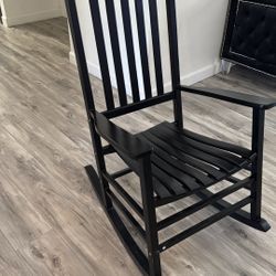Swinging Chair 