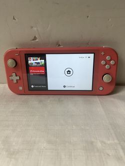 Nintendo Switch ##5752