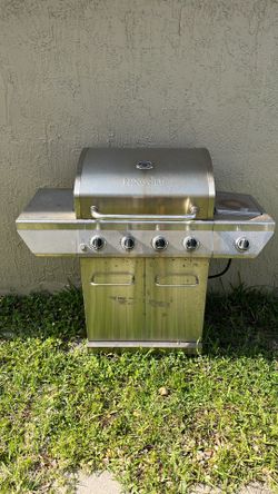 Nexgrill
