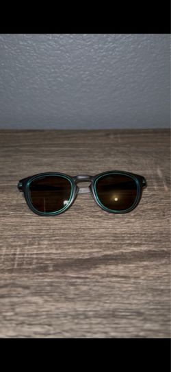 Oakley Prizm Latch Sunglasses