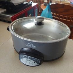 Rival Crock-Pot