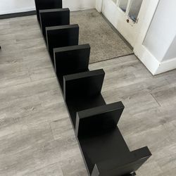 Floating Wall Shelf 