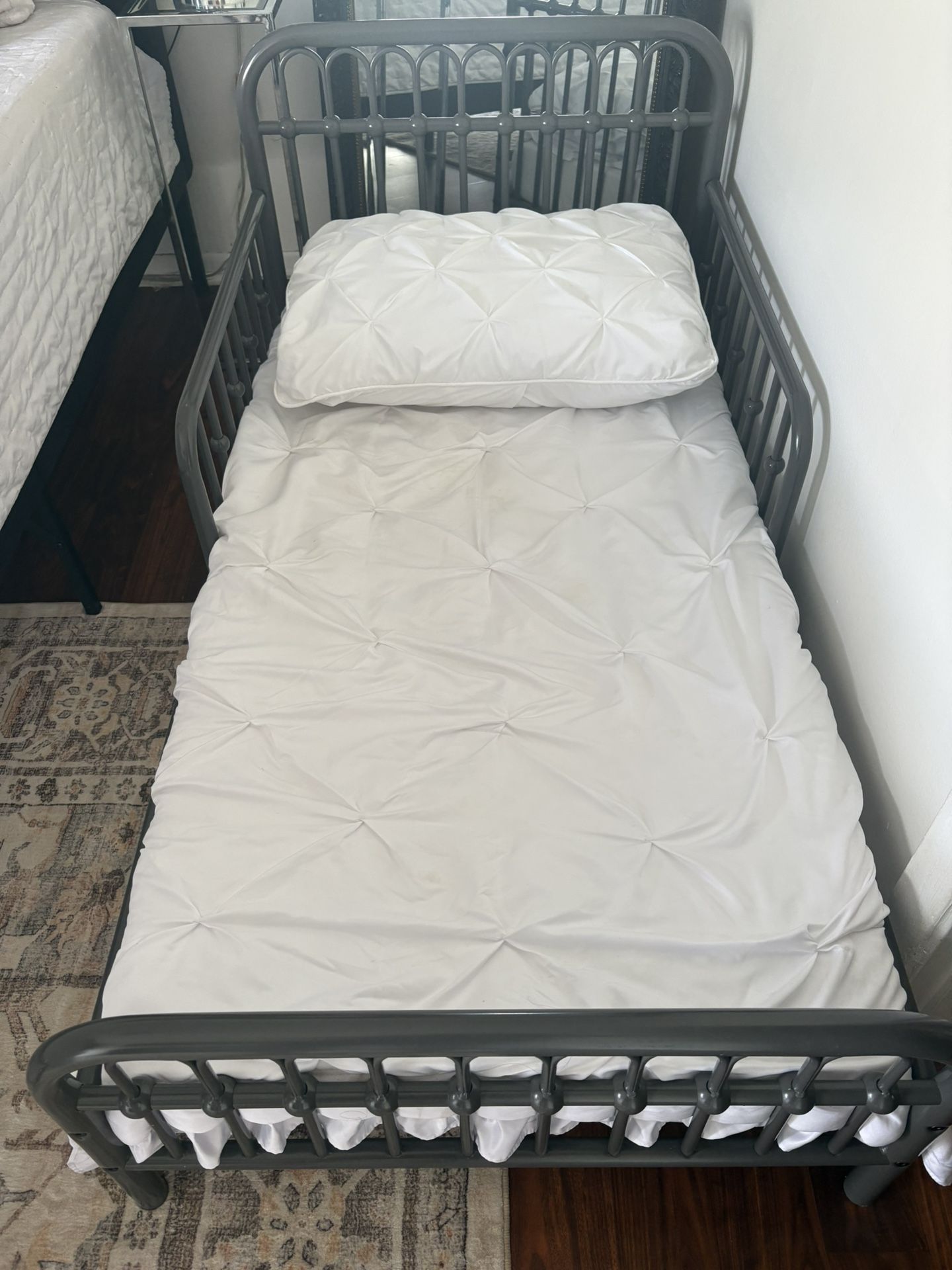 Toddler Bed FRAME