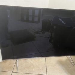 Samsung Tv 