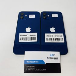 On Sale Unlocked iPhone 128gb 