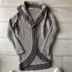 Cabi  Cardigan  Perfect For Fall Evenings 