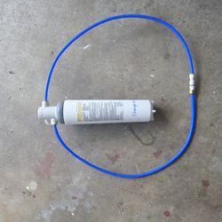 Under Sink Water Filtration System