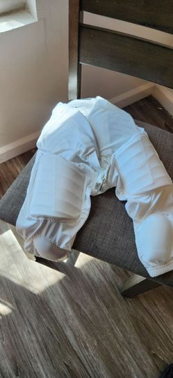 Nike men's football girdle