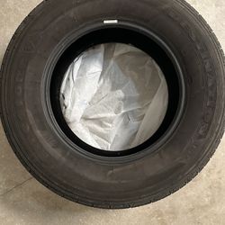 4 Firestone Destination P265/65R17 