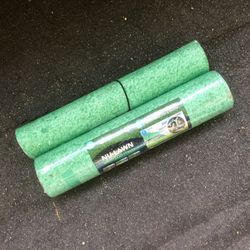 Moving, Quick Before TRASH! • GROWTRAX 100 sq. ft. Nu-Lawn Grass Misture Rolls (Sod Alternative)