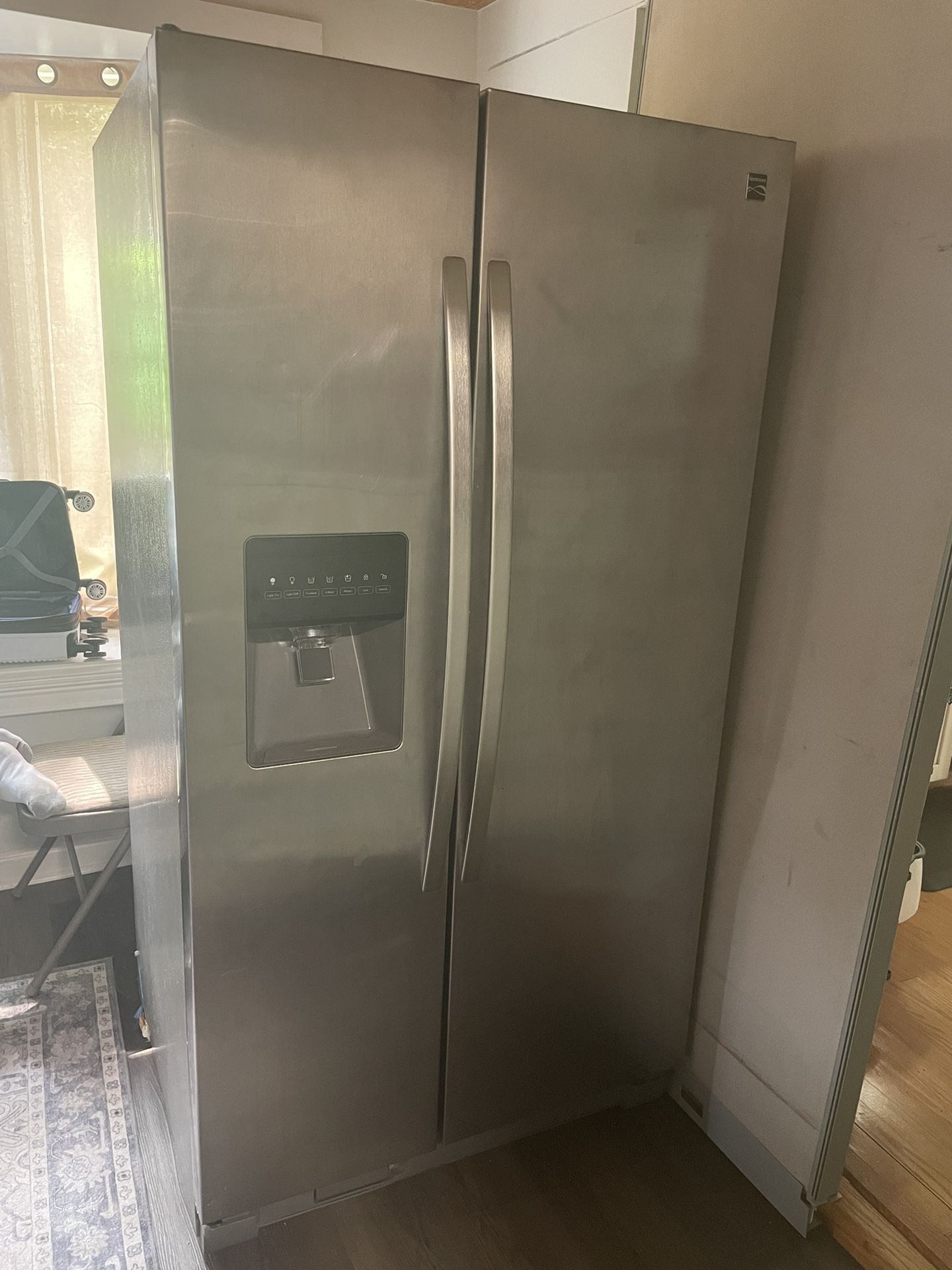 Fridge