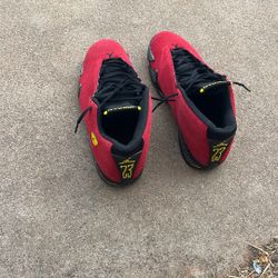 Jordan 14s Ferrari 