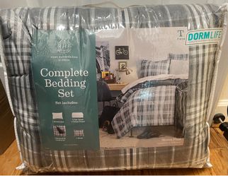 Twin Bedding Set