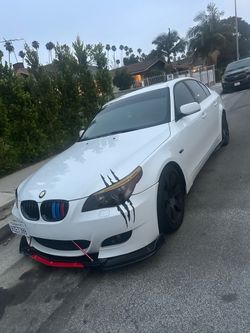 2007 BMW 530i