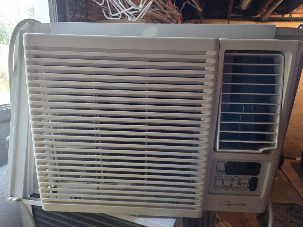 Window AC Unit