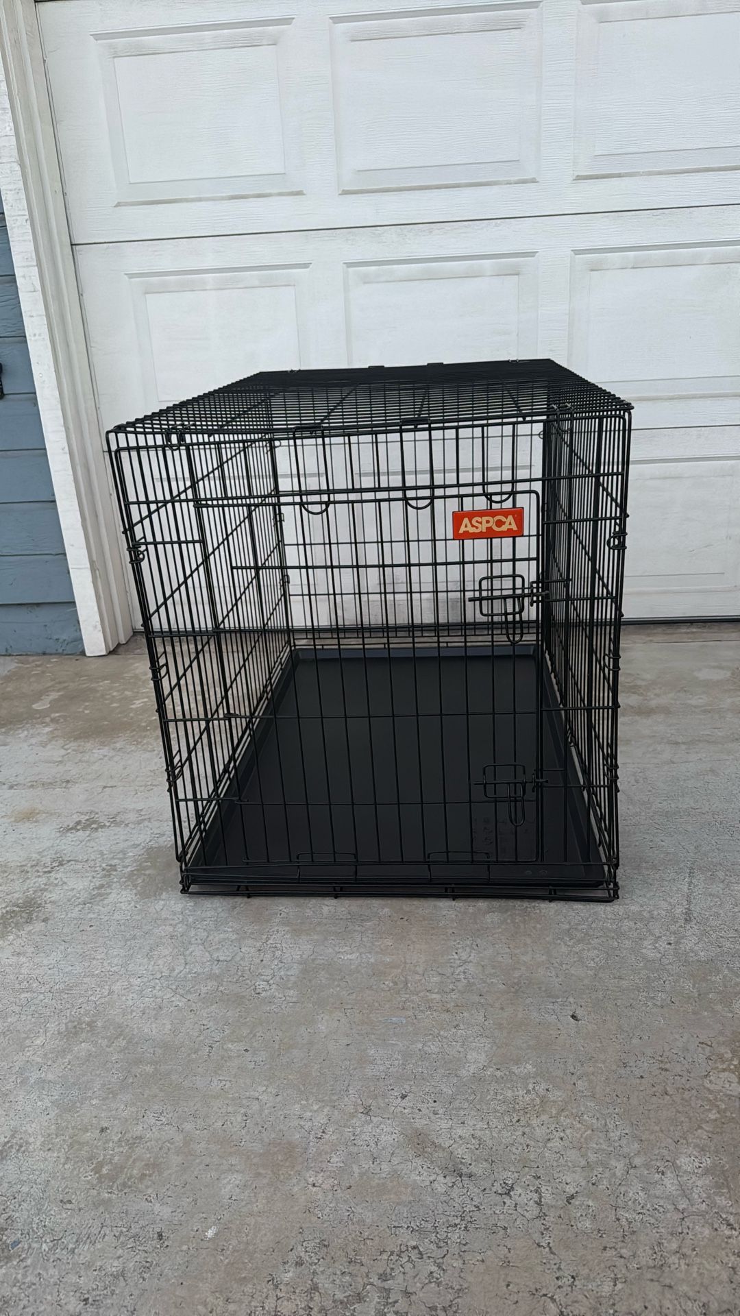 Dog Kennel