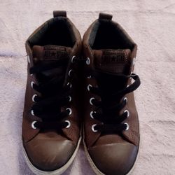 CONVERSE ALL STAR SHOES 