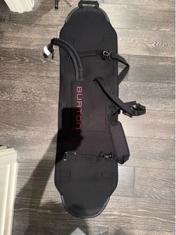 Burton Japan snowboard sleeve bag 135-142 cm