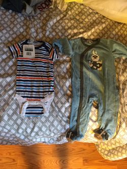 Infant Boy 3-6 month clothes Brand New with tags