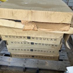 Square Glue Down Commercial Carpet